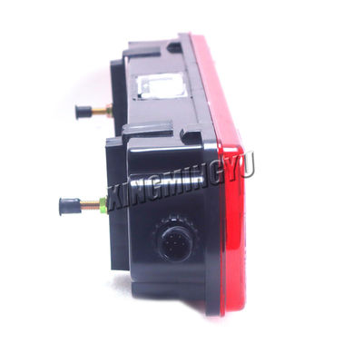 Ατομικά πίσω φώτα OEM 5801309392 πίσω φως για Hongyan Genlyon φορτηγό νέο φως
