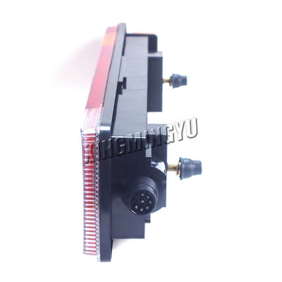 Ατομικά πίσω φώτα OEM 5801309392 πίσω φως για Hongyan Genlyon φορτηγό νέο φως