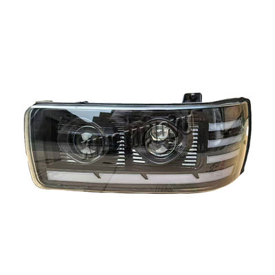 Καλή τιμή Ηλεκτρονικό προβολέα για βαρέα φορτηγά DAF XF95 XF105 σε απευθείας σύνδεση