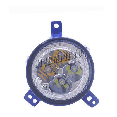 Φώτα πίσω από το αυτοκίνητο OEM H73-4116030A1 Φως ομίχλης για φορτηγό Chenglong Νέα λάμπα