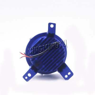 Φώτα πίσω από το αυτοκίνητο OEM H73-4116030A1 Φως ομίχλης για φορτηγό Chenglong Νέα λάμπα