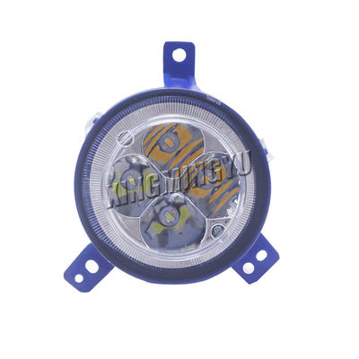 Φώτα πίσω από το αυτοκίνητο OEM H73-4116030A1 Φως ομίχλης για φορτηγό Chenglong Νέα λάμπα
