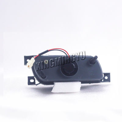 Φώτα πίσω από το αυτοκίνητο OEM 3711930E800 3711940E800 Φως ομίχλης για φορτηγό JAC Νέο φως