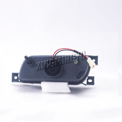 Φώτα πίσω από το αυτοκίνητο OEM 3711930E800 3711940E800 Φως ομίχλης για φορτηγό JAC Νέο φως