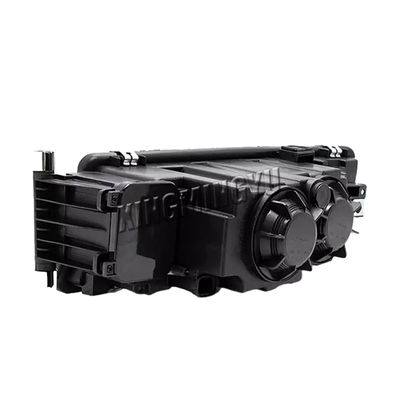 81251016522 81251016521 Φώτα ομίχλης Για TGX TGS TGM TGL TGA MAN