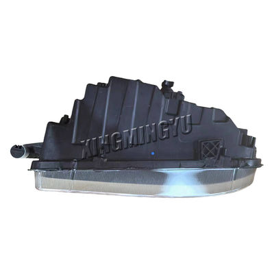 81251016522 81251016521 Φως ομίχλης LED για το MAN TGX TGS TGM TGL TGA Τροποποίηση