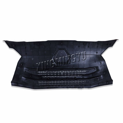 YG1671110702 Πίνακας σχάρας για Sinotuck Hohan N7G Τεχνικά εξαρτήματα σωλήνα