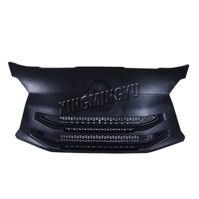 YG1671110702 Πίνακας σχάρας για Sinotuck Hohan N7G Τεχνικά εξαρτήματα σωλήνα