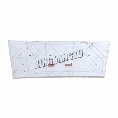 812W61110-0053 Προσωρινό πίνακα φορτηγού για Sinotuck Sitrak