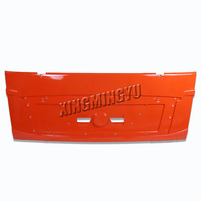 812W61110-0053 Προσωρινό πίνακα φορτηγού για Sinotuck Sitrak