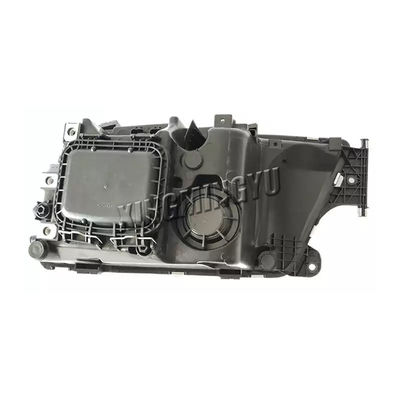 81251016497 81251016496 Προβολέας φορτηγών Για TGX MAN TGS Συσκευές φορτηγών