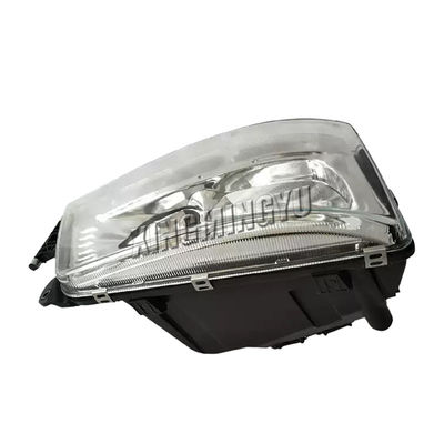 81251016497 81251016496 Προβολέας φορτηγών Για TGX MAN TGS Συσκευές φορτηγών