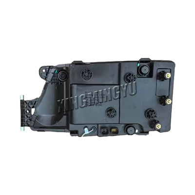 81251016497 81251016496 Φως κεφαλής LED Για ΤGS TGX MAN Τμήματα σώματος φορτηγών