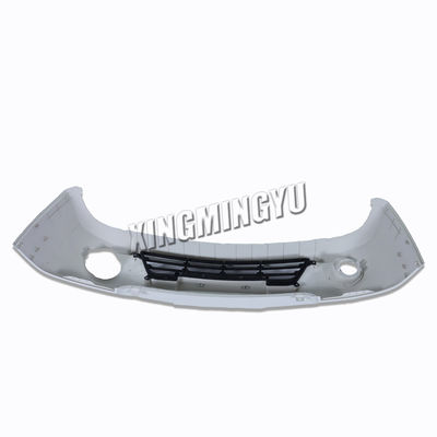 8702010W6000 Εναλλακτικά εξαρτήματα σωλήνα φορτηγού Μπροστά προφυλακτήρα για φορτηγά X6000 JAC