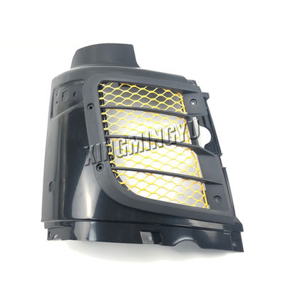 21689970 21689971 Κεφαλοστάσιο προβολέα για Volvo Fmx Truck Head Lamp Panel Kit