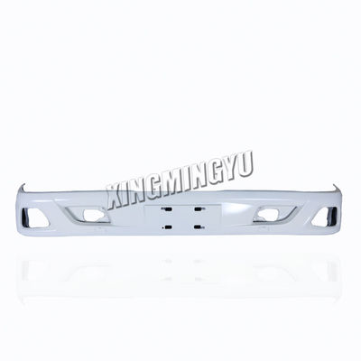 Καλή τιμή Μέρη σωλήνα φορτηγού Μπροστά προφυλακτήρα L1831010204A0 L1831010205A0 Για Foton Aoling Jieyun M4 σε απευθείας σύνδεση