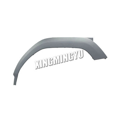22434516 82610853 22434518 82610852 Τροχιακό φρύδι για Volvo Fm4 Προστατευτής λάσπης επέκταση