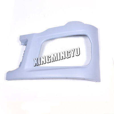 Καλή τιμή Δέλονγκ H3000 φορτηγό Μπροστά προφυλακτήρες Φόρος Φραμ DZ96259622236 σε απευθείας σύνδεση