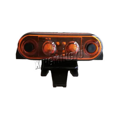 FH FM FMX NH VOLVO Τμήματα φορτηγών 21087346 82116545 22497125 Φως θέσης Φως πλευρικού φωτισμού
