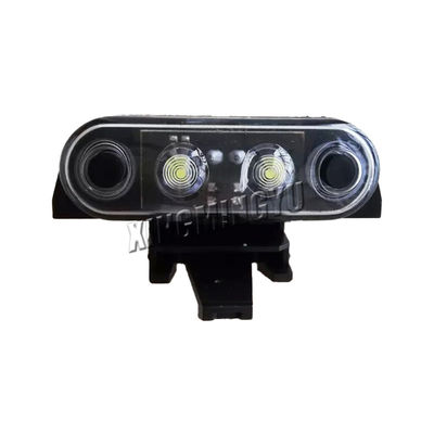 FH FM FMX NH VOLVO Τμήματα φορτηγών 21087346 82116545 22497125 Φως θέσης Φως πλευρικού φωτισμού