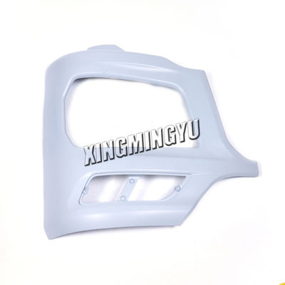 Καλή τιμή M3000 Shacman Τροχαίο Μέρη Τρακτέρ Τροχαίο Μπροστά προφυλακτήρα DZ96189625012 σε απευθείας σύνδεση