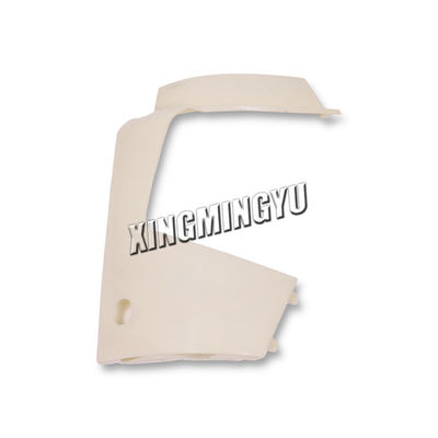 Φαρμακείο προβολέα φορτηγού Howo A7 WG1664240007