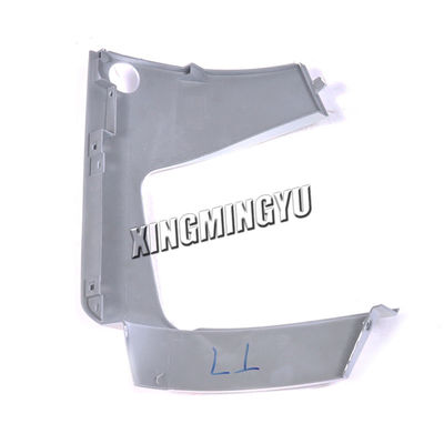 Χωροθεσία προβολέα φορτηγού Howo T7 WG1664243007 WG1664243008