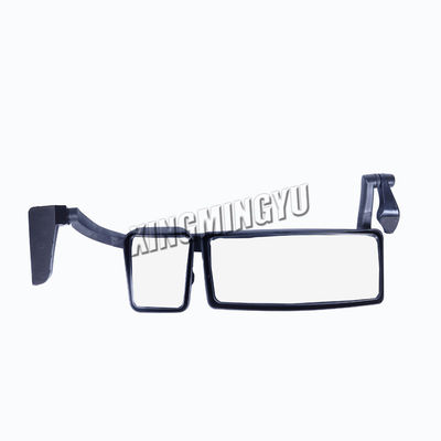 Καλή τιμή Sinotuck Howo 334 440 Επισκόπηση φορτηγού Γυαλί WG1642777010 WG1642777020 σε απευθείας σύνδεση