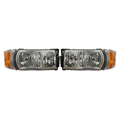 1760551 1760554 1760555 1900352 Φώτα της σειράς 5 R420 P380 SCANIA