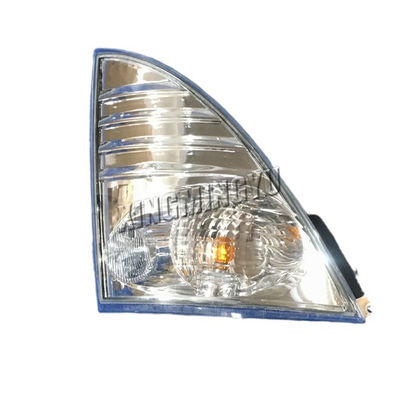 815201931 815102081 Φωτός γωνίας Για φορτηγό Hino 500 Κίτρινος Λευκός