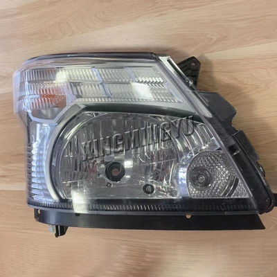 81150-37440 81110-37400 Φώτα προβολής φορτηγού Για Hino 300 Wide 8115037440 8111037400