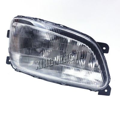 81110-3750 81150-3120 Φώτα κεφαλιού για το Hino 500 700 Hino Profia Τμήματα σώματος φορτηγών