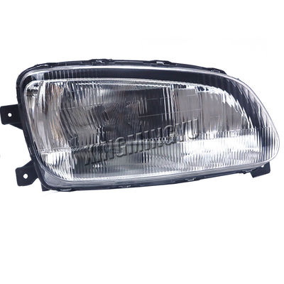 81110-3750 81150-3120 Φώτα κεφαλιού για το Hino 500 700 Hino Profia Τμήματα σώματος φορτηγών