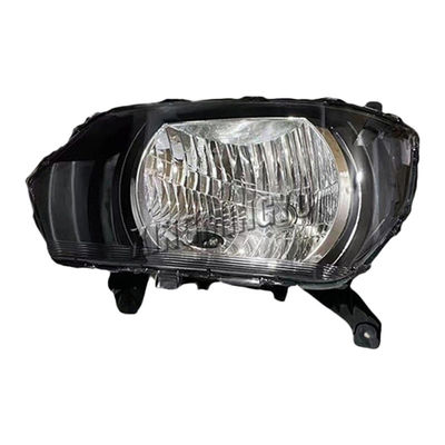 Καλή τιμή 81150-EW042 81110-EW042 Φώτα για φορτηγό Hino Victor 500 FG FL 2015-2018 81150EW042 81110EW042 σε απευθείας σύνδεση