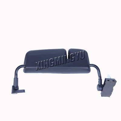 OEM DZ15221772010 Shacman M3000S Επισκόπηση φορτηγού Εγχειρίδιο καθρέφτες