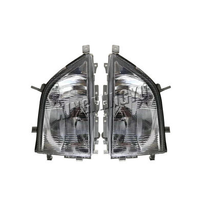 81130-37170 81170-37170 Φώτα κεφαλαίου για Hino Dutro 300 σειράς TOYOTA DYNA XZU 1999-2003 8113037170 8117037170