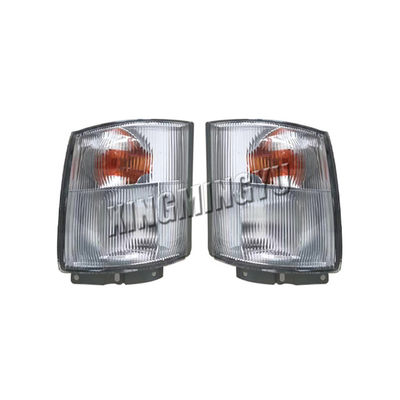 Φως γωνιακού φανού για το Hino Dutro 300 Toyota Dyna Toyoace Ιαπωνικά ανταλλακτικά φορτηγού Hino