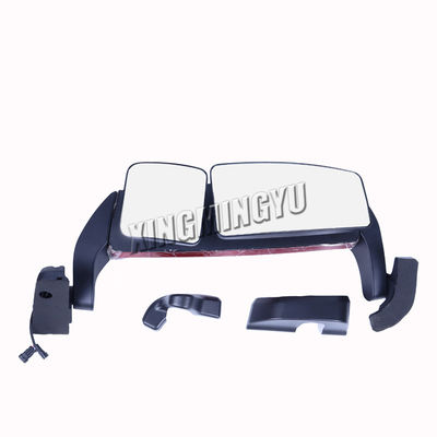 Καλή τιμή Shacman X5000 Truck Review Εγχειρίδιο καθρέφτη OEM DZ14251770081 σε απευθείας σύνδεση