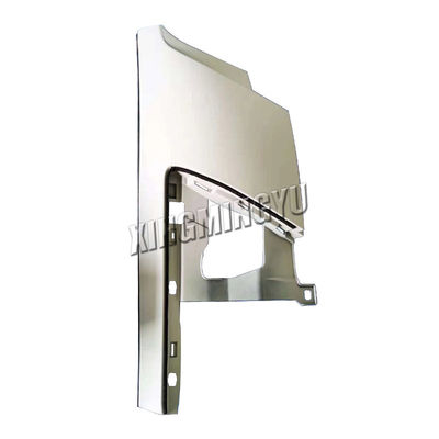 Πίνακα γωνίας Chrome για φορτηγό ISUZU NKR NPR NHR NQR