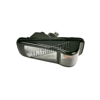 Φως γωνίας πλευρικού φανού για φορτηγό ISUZU NKR NPR NHR NQR σειράς N