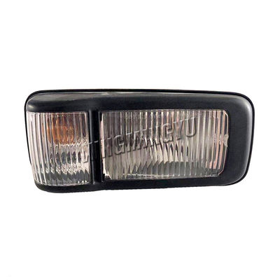 Φως γωνίας πλευρικού φανού για φορτηγό ISUZU NKR NPR NHR NQR σειράς N