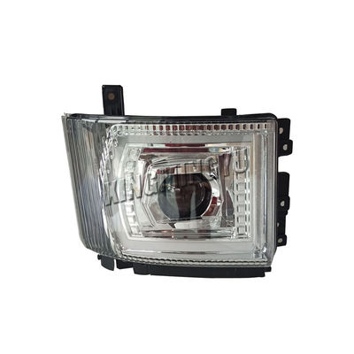 ISUZU FRR NPR NKR NLR ELF 700P Φώτα LED φορτηγού