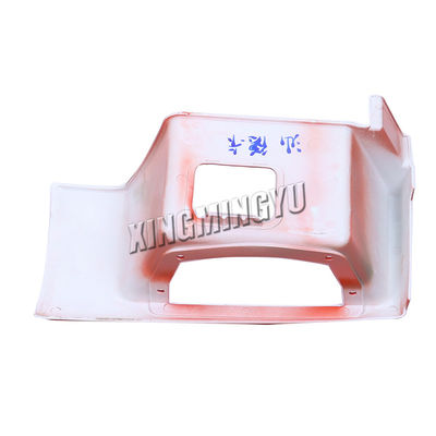 812W61510-0802 OEM εξαρτήματα σωλήνα φορτηγών Fender Liners για SITRKAK