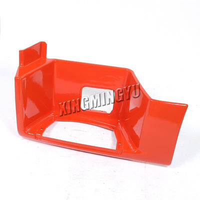 812W61510-0802 OEM εξαρτήματα σωλήνα φορτηγών Fender Liners για SITRKAK