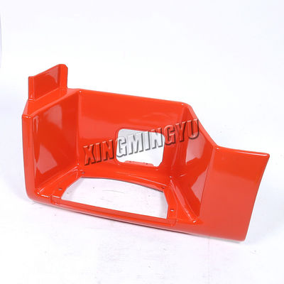 812W61510-0802 OEM εξαρτήματα σωλήνα φορτηγών Fender Liners για SITRKAK