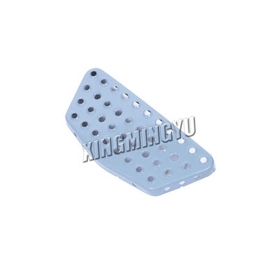 Sinotruk Howo Sitrak C7H 810W61510-0273 Πεντάλ επιβίβασης Πεντάλ ποδιών Πεντάλ αντι-φλοτάρισμα