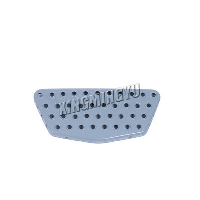 Sinotruk Howo Sitrak C7H 810W61510-0273 Πεντάλ επιβίβασης Πεντάλ ποδιών Πεντάλ αντι-φλοτάρισμα