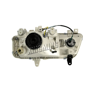 Φώτα κεφαλής για ISUZU FTR FSR FVR 1996-2007 Τεχνικά εξαρτήματα κορμού φορτηγών