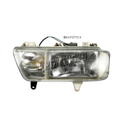 Φώτα κεφαλής για ISUZU FTR FSR FVR 1996-2007 Τεχνικά εξαρτήματα κορμού φορτηγών