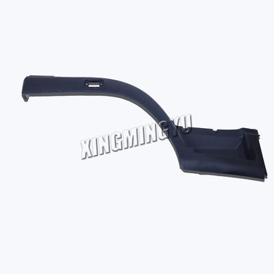 WG1664235003 WG1664235004 Τροχαίο φεντερ για Sinotuck Howo ελαφρύ φορτηγό